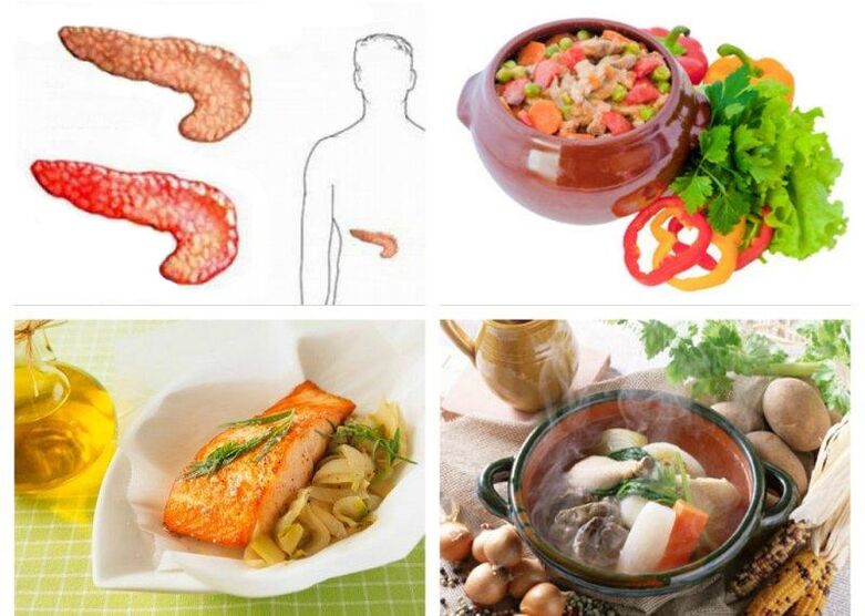 Haiman haimatulehduksen yhteydessä on tärkeää noudattaa tiukkaa ruokavaliota